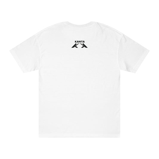 Essential White Tees