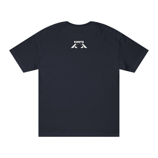 Essential Black Tees